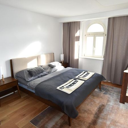 마리안스케 라즈네 Apartman Terezka 아파트 외부 사진