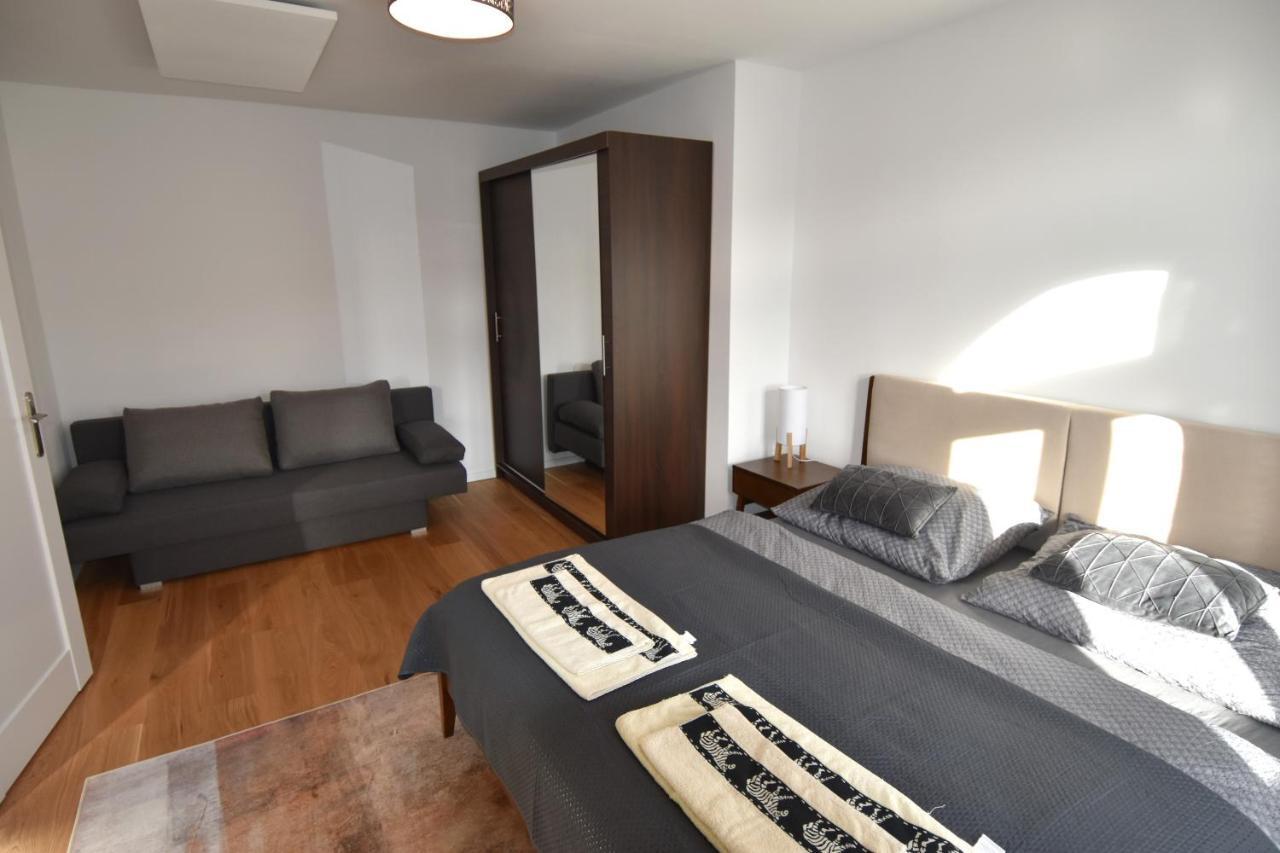 마리안스케 라즈네 Apartman Terezka 아파트 외부 사진