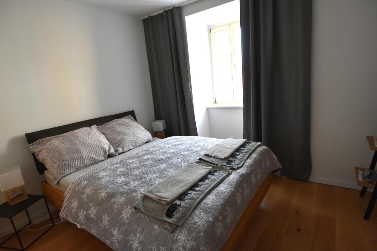 마리안스케 라즈네 Apartman Terezka 아파트 외부 사진