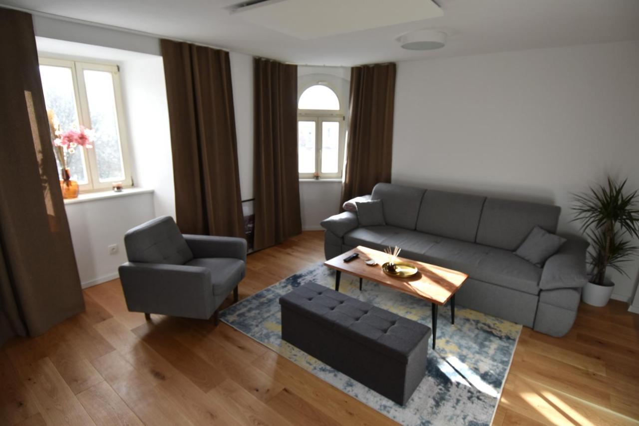 마리안스케 라즈네 Apartman Terezka 아파트 외부 사진