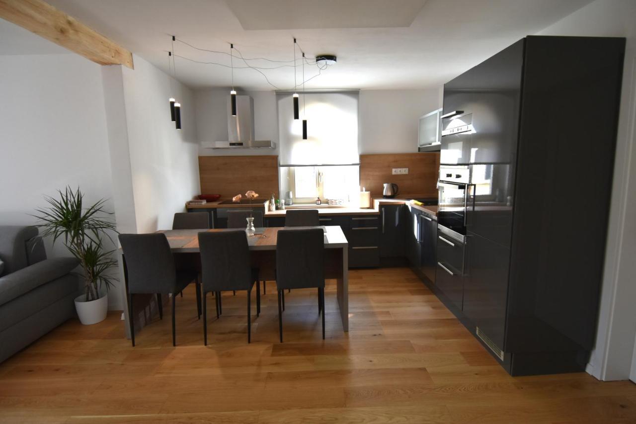 마리안스케 라즈네 Apartman Terezka 아파트 외부 사진